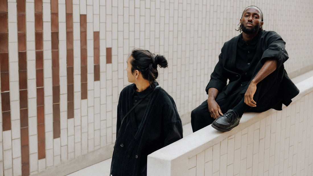 FW24:  Drop #1