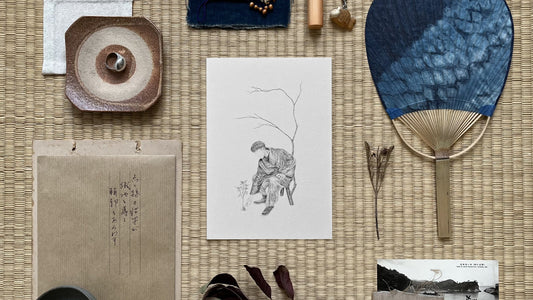 Matéo Beirao x Aïdama