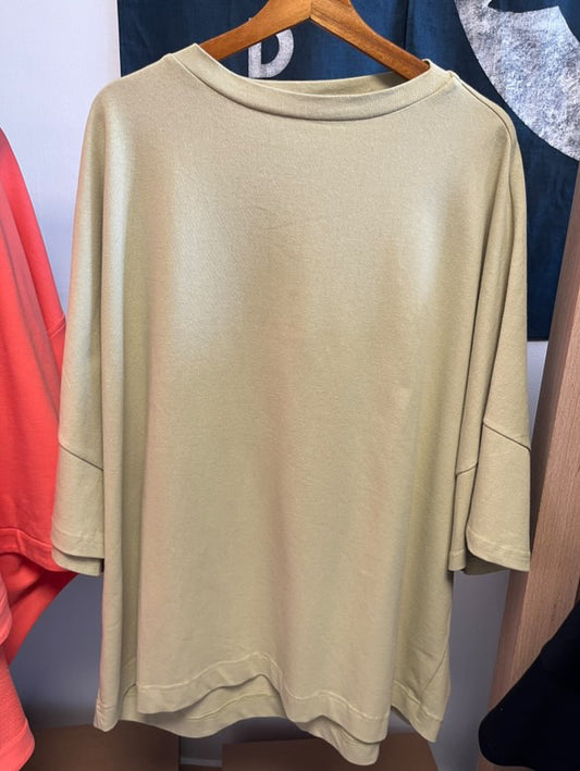 Tshirt Haku - Sauge